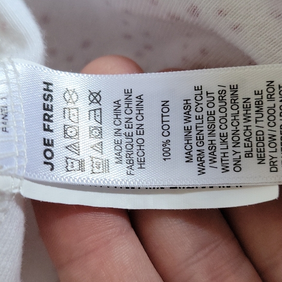 Joe fresh sleeper - Picture 4 of 4